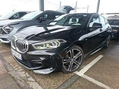 BMW Serie 1 Serie 1 118iA 136ch M Sport DKG7