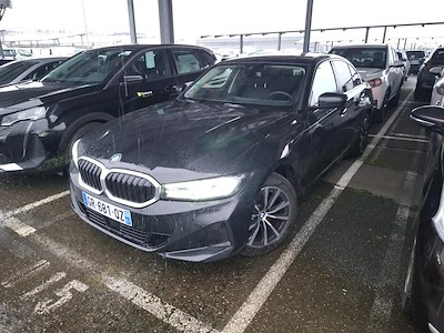 BMW Serie 3 Serie 3 Touring 320iA xdrive 184ch Business Design