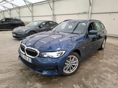 BMW Serie 3 Serie 3 Touring 330eA 292ch Lounge