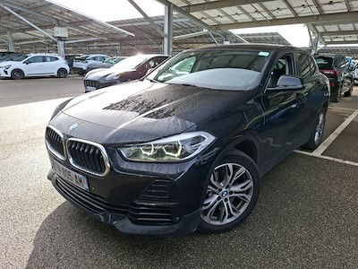 BMW X2 X2 xDrive25eA 220ch Lounge