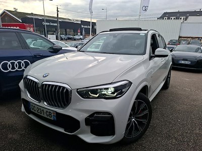 BMW X5 X5 xDrive45e 394ch M Sport