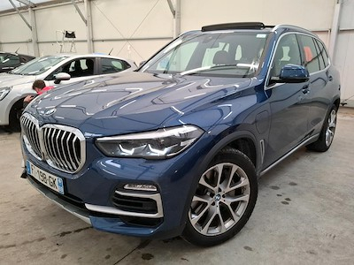 BMW X5 X5 xDrive45e 394ch xLine