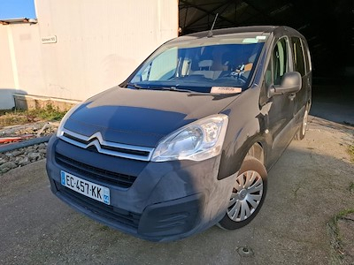 Citroen BERLINGO Berlingo M 1.6 VTi 95 Business