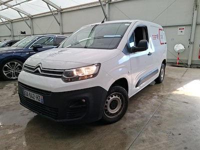 Citroen BERLINGO Berlingo Van M 650kg PureTech 110 S&amp;S Club