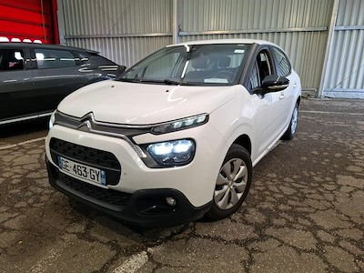 Citroen C3 C3 1.2 PureTech 83ch S&amp;S Feel Business