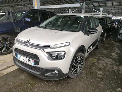 Citroen C3 C3 1.2 PureTech 83ch S&S PLUS