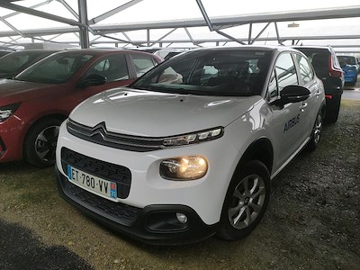 Citroen C3 C3 PureTech 82ch Feel