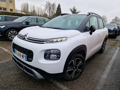Citroen C3 aircross C3 Aircross BlueHDi 120ch S&amp;S Feel Business EAT6