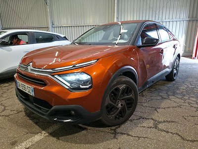 Citroen C4 C4 PureTech 130ch S&amp;S Feel Pack EAT8