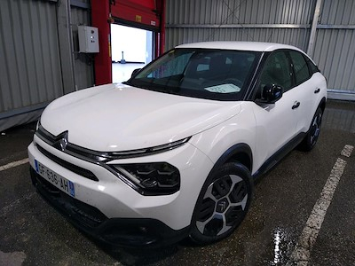 Citroen C4 C4 Ste 1.5 BlueHDi 110 Feel Nav Business R