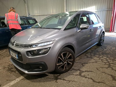 Citroen C4 spacetourer C4 SpaceTourer BlueHDi 130ch S&amp;S Business EAT8