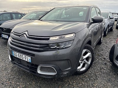 Citroen C5 aircross C5 Aircross BlueHDi 130ch S&amp;S Business EAT8