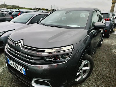 Citroen C5 aircross C5 Aircross PureTech 130ch S&S Business EAT8