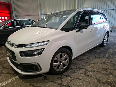 Citroen Grand C4 spacetourer Grand C4 SpaceTourer PureTech 130ch S&S Feel