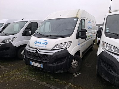 Citroen JUMPER Jumper Fg 30 L2H2 2.2 BlueHDi 140 S&amp;S Club