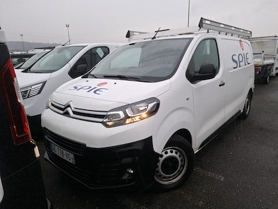 Citroen JUMPY Jumpy Fg M 1.5 BlueHDi 120ch S&amp;S Club