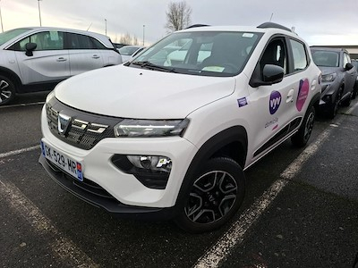 Dacia SPRING Spring 45ch Confort - Achat Integral