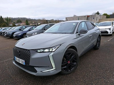 Citroen DS4 DS 4 E-TENSE 225ch Performance Line