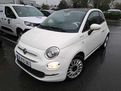 Fiat 500 500 1.0 70ch BSG S&S Dolcevita