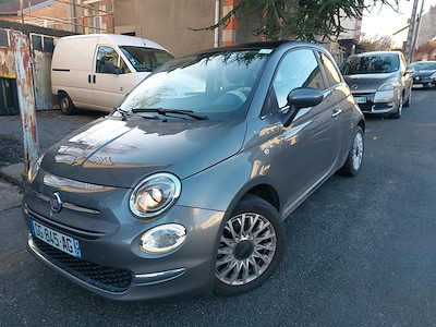 Fiat 500 500 1.0 70ch BSG S&amp;S Dolcevita