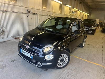 Fiat 500 500 1.0 70ch BSG S&amp;S Dolcevita