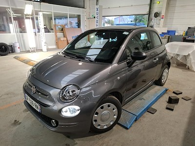 Fiat 500 500 1.0 70ch BSG S&S Pack Confort