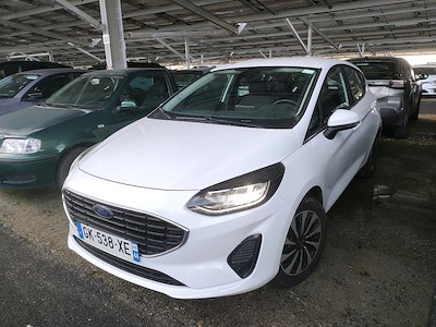 Ford FIESTA Fiesta 1.0 Flexifuel 95ch Titanium Business