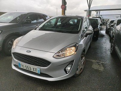 Ford FIESTA Fiesta 1.1 70ch Business Nav