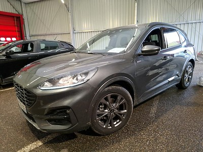 Ford KUGA Kuga 2.5 Duratec 190ch FHEV E85 ST-Line Business BVA