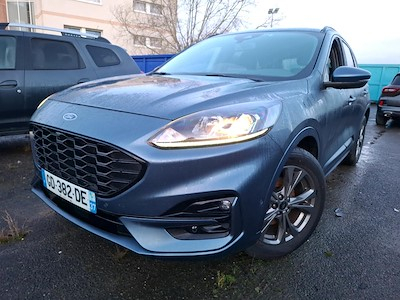 Ford KUGA Kuga 2.5 Duratec 190ch FHEV ST-Line Business BVA