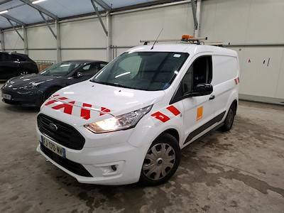 Ford Transit connect VU Transit Connect L1 1.0E 100ch Stop&amp;Start Trend