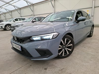 Honda CIVIC Civic 2.0 i-MMD 184ch e:HEV Executive
