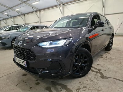 Honda ZR-V ZR-V 2.0 i-MMD 184ch e:HEV Sport