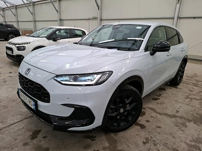 Honda ZR-V ZR-V 2.0 i-MMD 184ch e:HEV Sport