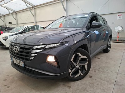 Hyundai TUCSON Tucson 1.6 T-GDi 265ch PHEV Business BVA6 HTRAC