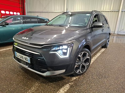 Kia NIRO Niro 1.6 GDi 141ch HEV Premium Business DCT6