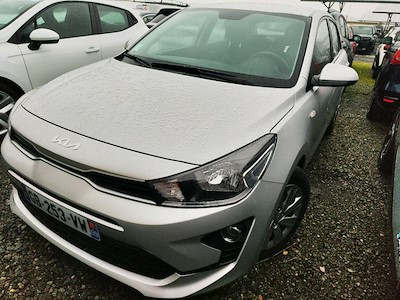 Kia RIO Rio 1.2 DPi 84ch Motion