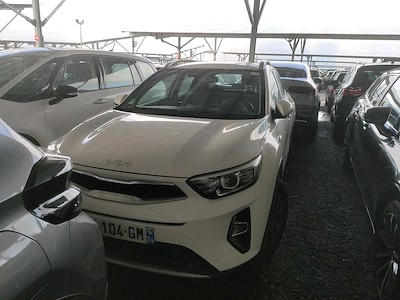Kia STONIC Stonic 1.0 T-GDi 100ch Active Business