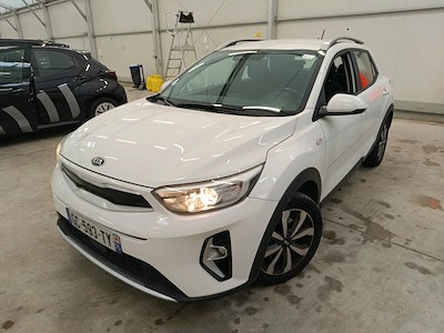 Kia STONIC Stonic 1.0 T-GDi 100ch Active Business