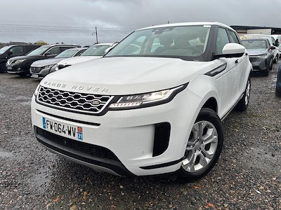 Land Rover EVOQUE Range Rover Evoque 1.5 P300e 309ch AWD BVA 11cv