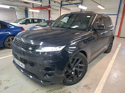 Land Rover Range rover sport Range Rover Sport 3.0 P460e 460ch PHEV Dynamic SE