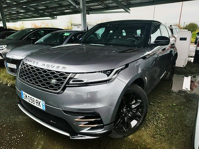 Land Rover VELAR Range Rover Velar 2.0 P400e 404ch PHEV R-Dynamic S AWD BVA