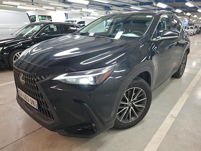 Lexus NX NX 450h+ Luxe 4WD