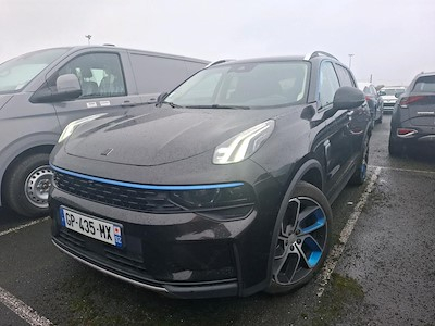 Lynk &amp; Co 01 1 1.5 PHEV 261ch DCTH 7