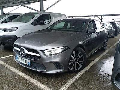 Mercedes-Benz Classe A Classe A 160 109ch Business Line