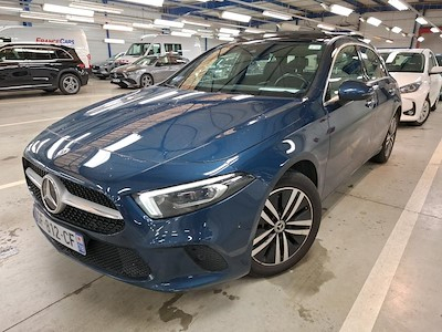 Mercedes-Benz Classe A Classe A 250 e 160+102ch Progressive Line 8G-DCT 8cv