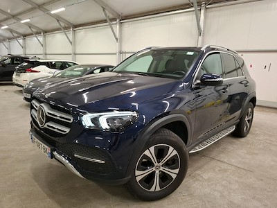 Mercedes-Benz Classe gle GLE 350 e 211+136ch Avantgarde Line 4Matic 9G-Tronic
