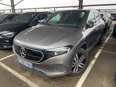 Mercedes-Benz EQA EQA 250 190ch Business Line