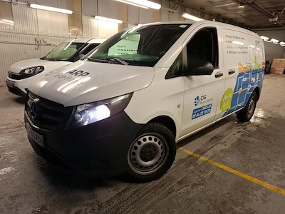 Mercedes-Benz VITO Vito Fg 114 CDI Compact Pro Traction