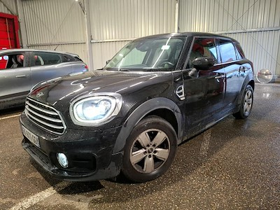 MINI COUNTRYMAN Countryman One 102ch Business Design Euro6d-T